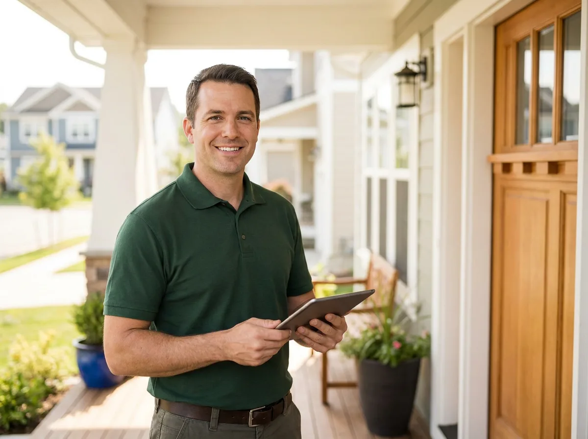 Pest control FAQs for Olga, WA